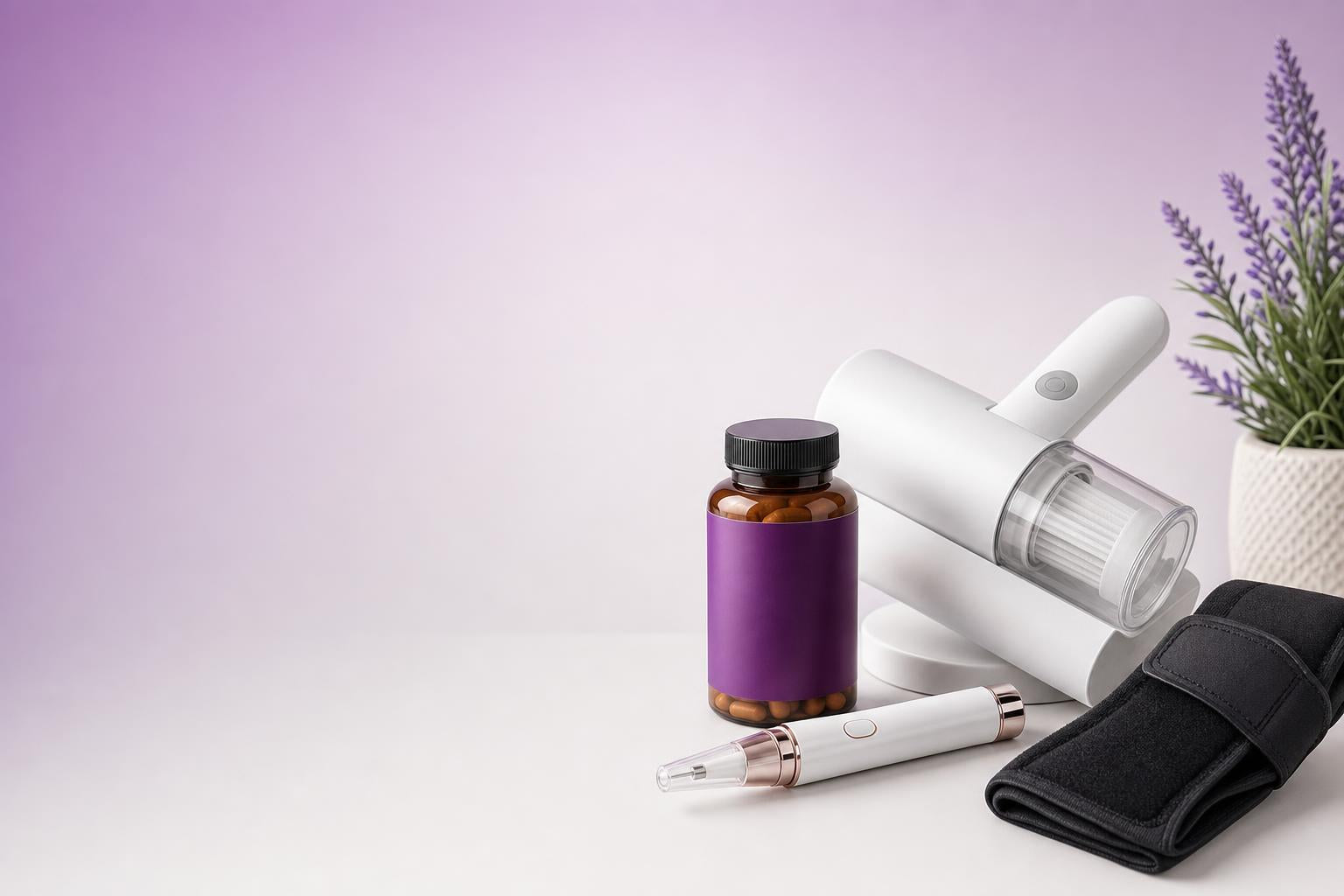 Productos que <mark>sí resuelven</mark>